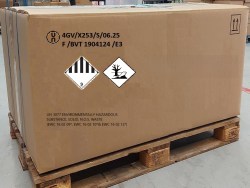 pallet box 4GV253